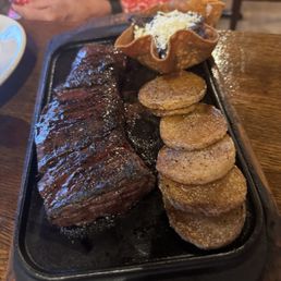 Three Skirt Steak Taco Dinner Three Skirt Steak Taco Dinner