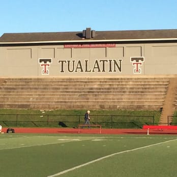 Tualatin High School - Middle Schools & High Schools Near Me - Tualatin, Oregon