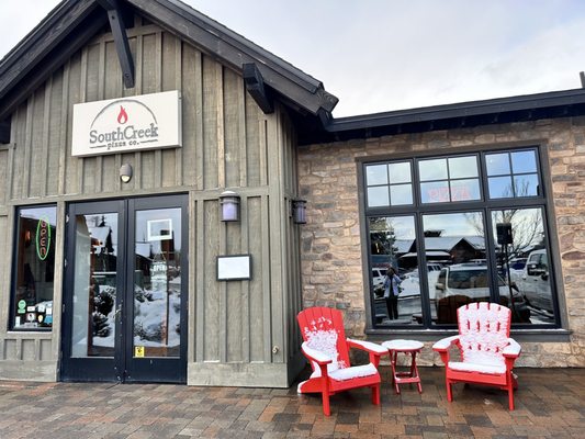SouthCreek Pizza Co. by null