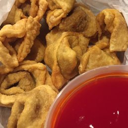 Sweet and Sour