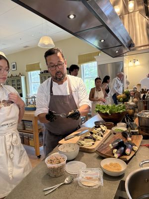 Cavallo Point Lodge by null Cavallo Point Lodge by null