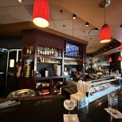 Jimmy Wan's Restaurant & Lounge