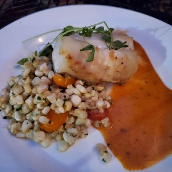The Landing - Cod dinner - Burgers Near Me - Hillsborough, New Jersey