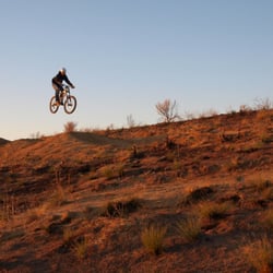 Joyride Cycles