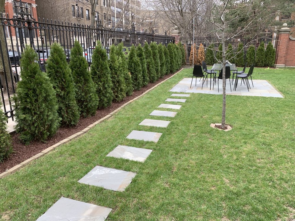 HD Landscaping - tree service in Streamwood, IL