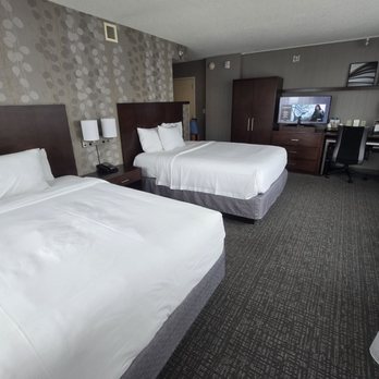 Courtyard by Marriott Washington, DC/U.S. Capitol - Hotels Near Me - Washington, DC, District of Columbia