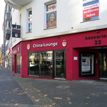 Chinarestaurant Lei Lei - Chinese Near Me - Cologne, NW Chinarestaurant Lei Lei - Chinese Near Me - Cologne, NW