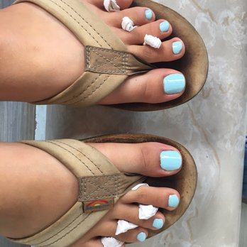 AP Nails - Nail Salons Near Me - Long Beach, California