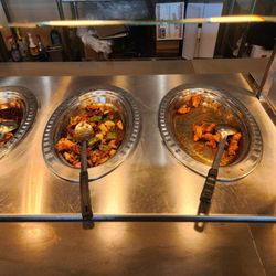 PanPan Wok