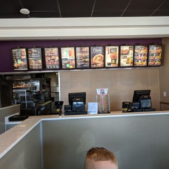 Taco Bell - Typical menu - Fast Food Near Me - Strongsville, Ohio Taco Bell - Typical menu - Fast Food Near Me - Strongsville, Ohio