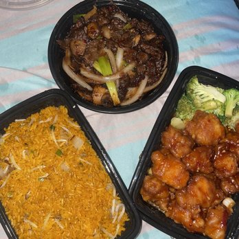 Goodie's Cafe - Classic Chinese Fried Rice, Mongolian Beef & General Tso's Chicken - Chinese Near Me - Crofton, Maryland Goodie's Cafe - Classic Chinese Fried Rice, Mongolian Beef & General Tso's Chicken - Chinese Near Me - Crofton, Maryland
