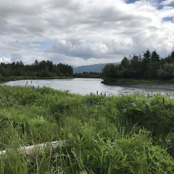 Trails End Horse Adventures - Horseback Riding Near Me - Homer, Alaska