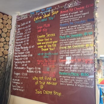 Java & Chocolate - Pet Stores Near Me - Keswick, CMA