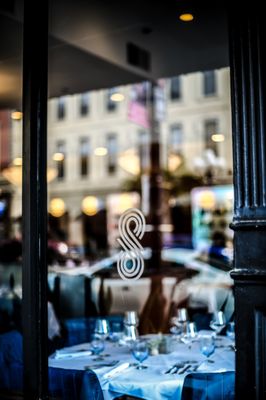 Saltwater Seafood & Steak by null