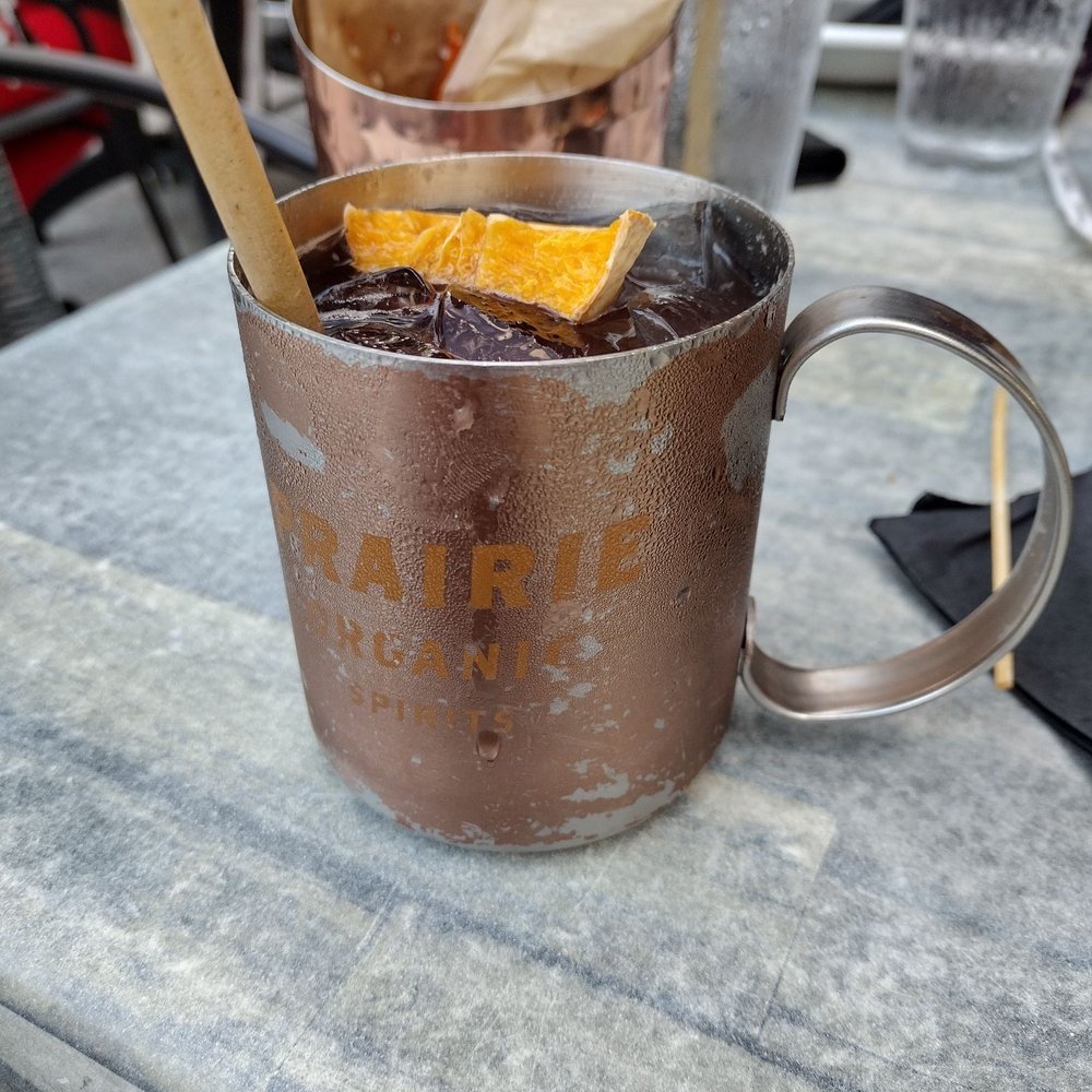 The Stubborn Mule - New American Near Me - Orlando, Florida The Stubborn Mule - New American Near Me - Orlando, Florida