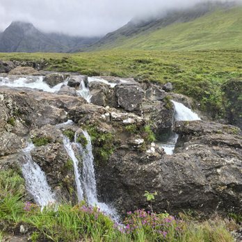 Fairy pools - Landmarks & Historical Buildings Near Me