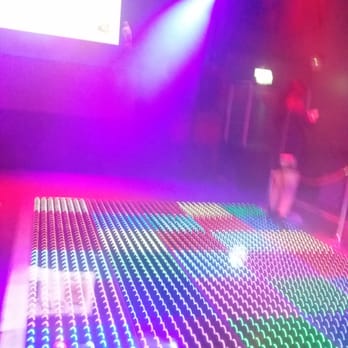 Egg London - Dance floor - Dance Clubs Near Me - London, XGL