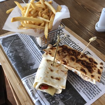 King’s Lounge La - Mediterranean Near Me - Glendale, California