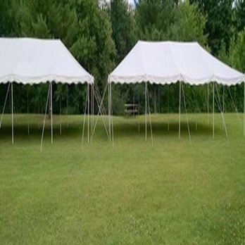Jensen Rent-A-Tent - Party Equipment Rentals Near Me