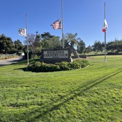 Redlands Country Club