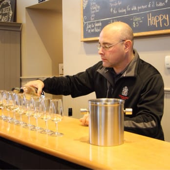 Grape Escapes: Nova Scotia Wine Tours - Gaspereau - Wine Tours Near Me