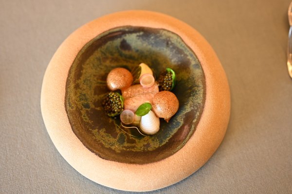 Restaurante Ocean by null