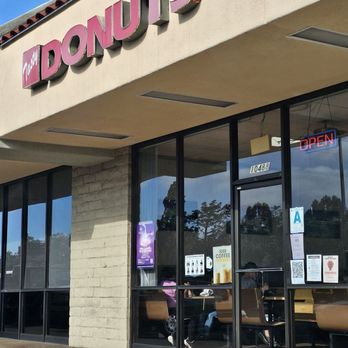 Tasty Donuts - Donuts Near Me - San Diego, California Tasty Donuts - Donuts Near Me - San Diego, California