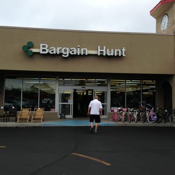 Bargain Hunt - Discount Store Near Me - Knoxville, Tennessee Bargain Hunt - Discount Store Near Me - Knoxville, Tennessee