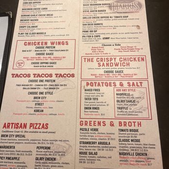 Brew City Grill - Burgers Near Me - Campbell, California