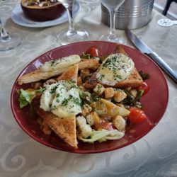 Le P Tit Resto