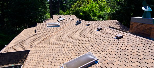 Jake's Roofing & Coatings Logo