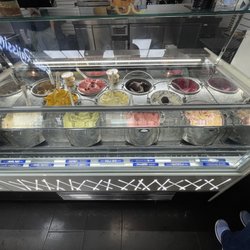 Gelato Rajissimo - Gelato