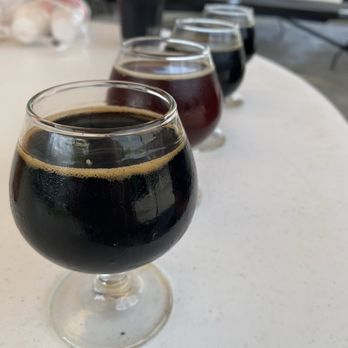 Deviate Brewing - 10 year anniversary party and beer release today 8/23/25!! - Breweries Near Me - Indianapolis, Indiana