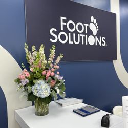 Foot Solutions Brookhaven