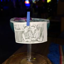 Tres Agaves Mexican & Peruvian Fusion