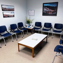 Helen H. Kim, MD - Waiting Room