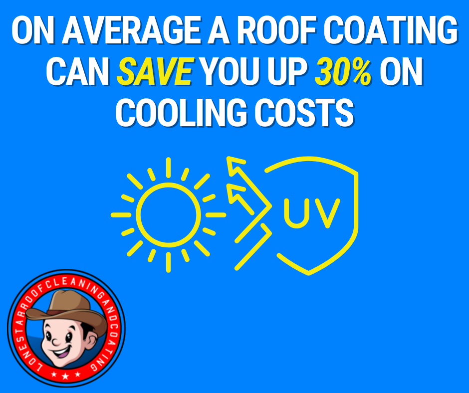 Slide of Lone Star Roof Cleaning & Coating