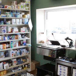 Towne Pharmacy - Towne Pharmacy Drive-Thru
