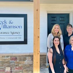 Sleek & Williamson Insurance Agency