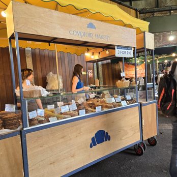 Borough Market - Farmers Market Near Me - London, XGL Borough Market - Farmers Market Near Me - London, XGL
