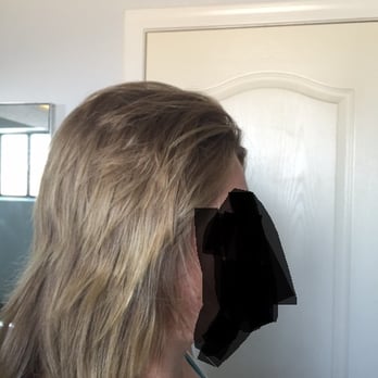Supercuts - unintentional mullet - Hair Salons Near Me - Tucson, Arizona Supercuts - unintentional mullet - Hair Salons Near Me - Tucson, Arizona