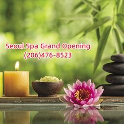 Seoul Spa