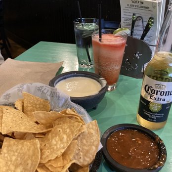 Barrio Tacos Kent - Tacos Near Me - Kent, Ohio