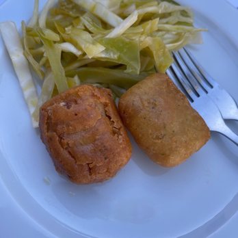 Mar de Cabria Gastrobar - Free Tapas - Spanish Near Me - Granada, GR