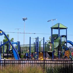 Wolf's Crossing Community Park