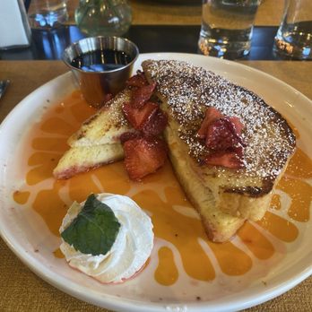Brekki Brekki - Pure unadulterated decadence - Breakfast & Brunch Near Me - Albuquerque, New Mexico