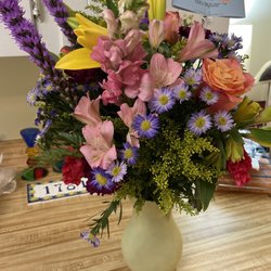 Forget Me Not Florist - Wild variety