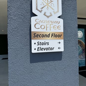 Causeway Coffee - Coffee & Tea Near Me - Miramar Beach, Florida Causeway Coffee - Coffee & Tea Near Me - Miramar Beach, Florida