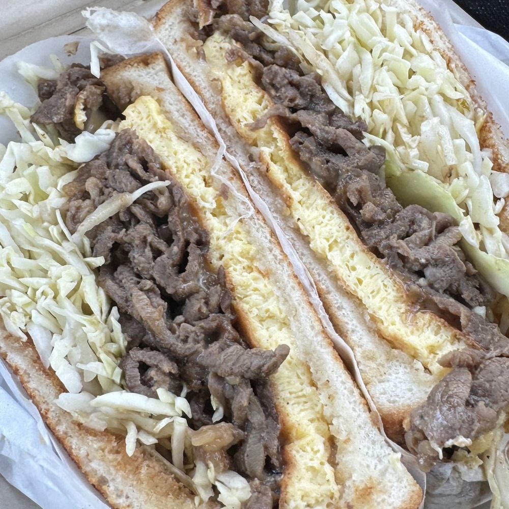 Flippoly - Sandwiches Near Me - Irvine, California