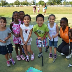The First Tee of Nassau County